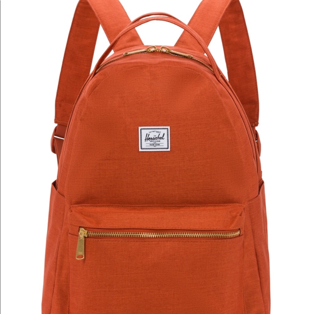 NWT Herschel Nova Backpack | Mid-Volume